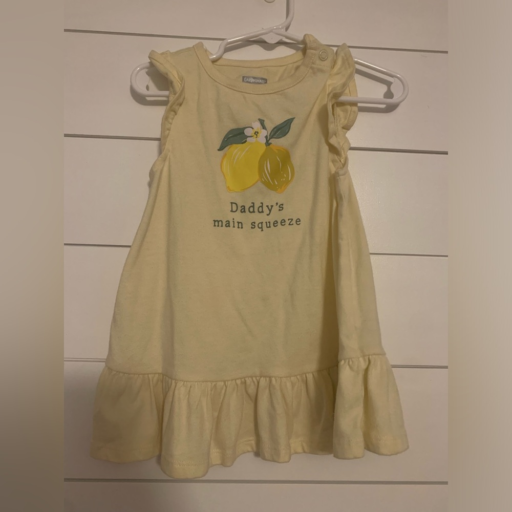 Granimals 18months cotton dress